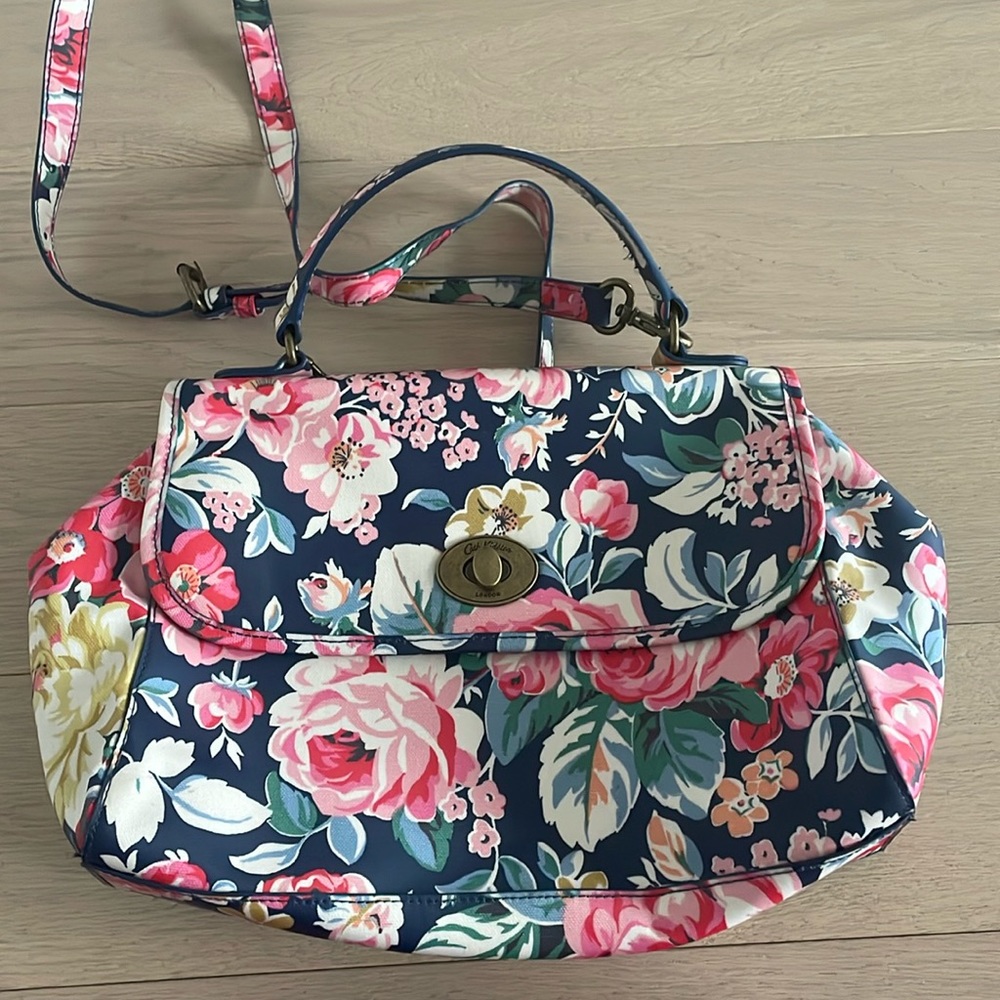 Cath Kidston Bag